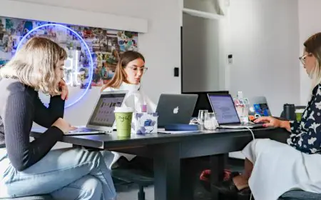 Why Sexual Harassment Awareness Education Matters for Young Adults in Today’s Work Culture