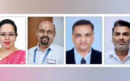 Large-Scale Sewage Recycling Initiative for Industrial Sustainability in Western India