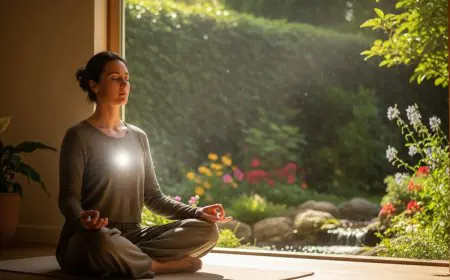 Morning Rituals That Make Winter Mornings Less Dreadful