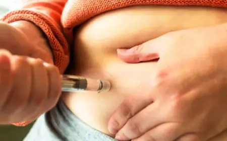 With 1 in 4 Adults Now Overweight, Are Weight-Loss Drugs India’s Revolution Against Obesity??