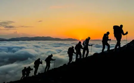 This Remote Village Sees The Sun Before The Rest Of India