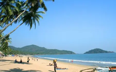 8 Hottest New Restaurants In Goa You Need To Try This Season