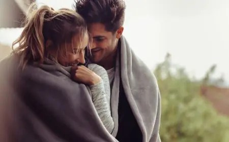 Cuffing Season Explained: The Science Behind Winter Romance