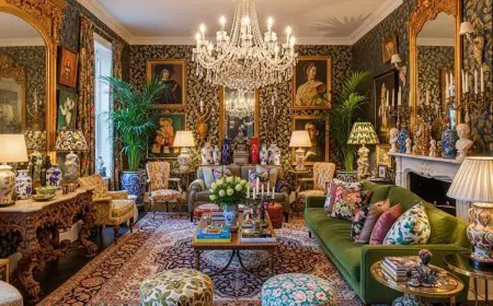 Vastu-Inspired Living: Designing Homes That Bring Prosperity And Peace