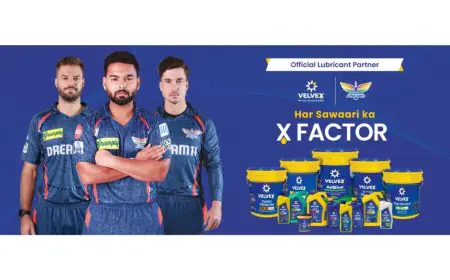 The Top Performing Lubricant Brand Driving Industry Standards