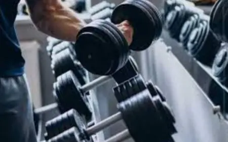 Struggling To Recover After Workouts? Magnesium Could Be The Game-Changer