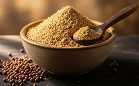 Why Nutritionists Are Calling Sattu The Smartest Food For All Seasons