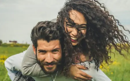 Psychologist Shares Why Couples Should Live Away From Parents After Marriage