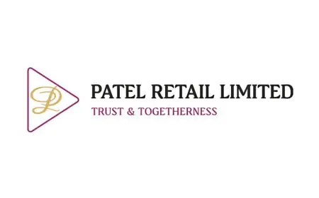 Patel Retail Gets Technical Boost From Anand Rathi, Sees 14% Upside For Stock Price