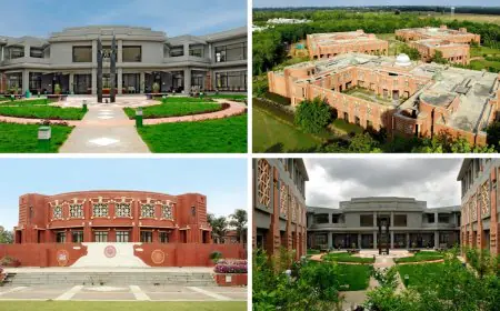 Strengthen Your Strategy: IIM Lucknow announces admissions to the 10th batch of the Chief Strategy Officers Programme