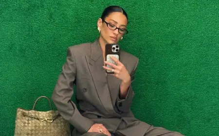 Shay Mitchell Releases Kids' Skincare, Internet Slams Her: 'Let Them Be Children'