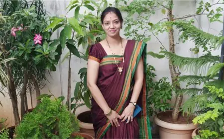 Bhojan Bhog: Serving the Soul, One Homely Meal at a Time