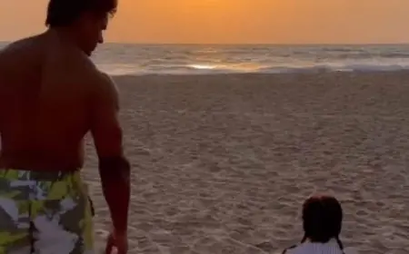 Festive Travel Rises As Indians Chase New Year Sunsets