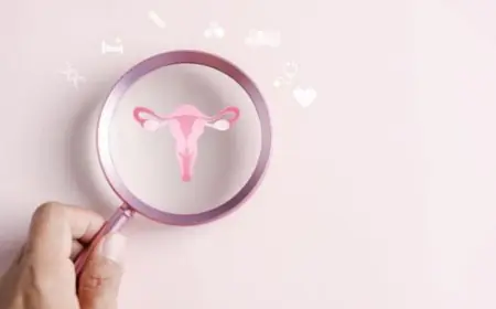 A Gynaecologist’s Guide To Naturally Preventing And Managing Vaginal Infections
