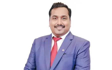 Mukul Garg Appointed as Member of Hindi Advisory Committee, Ministry of Home Affairs, Government of India