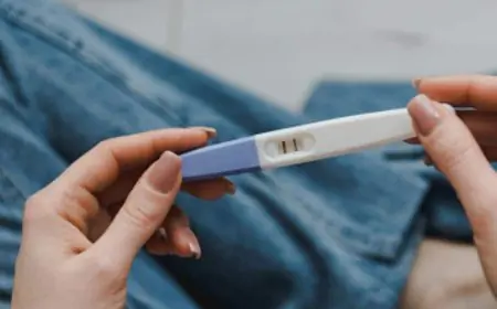 Secondary Infertility: Why More Couples Are Facing Problems Conceiving 2nd Child