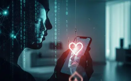 Love In The Age Of AI: Are You Being Chatfished?