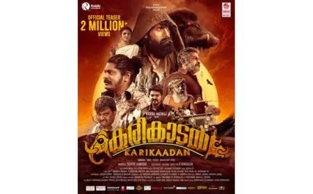 Grand Launch of Karikaada Ignites Enthusiasm Across Kannada Cinema