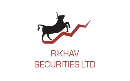 Rikhav Securities Limited reports H1 FY26 revenue of INR 386.67 Cr & PAT of INR 17.75 Cr