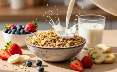 10 Iron-Rich Vegetarian Foods To Boost Your Energy And Health