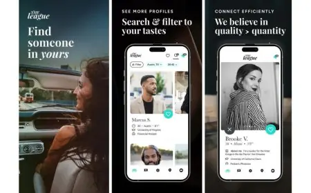 The League Enters India to Elevate the Standard of Modern Dating