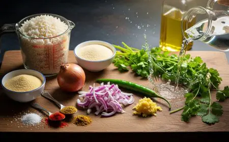 Got Leftover Rice? Here’s What You Can Do