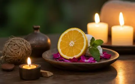 5 Homegrown Wellness Brands Redefining The Industry