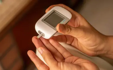 Not Just A Sugar Problem: Why Diabetics Are 2x More Likely To Struggle With Bladder Control