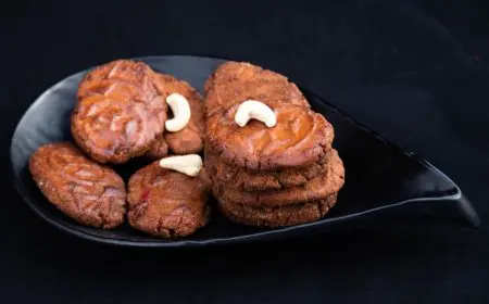 Explore The Sweet Side Of Bihar: Traditional Treats You Must Try