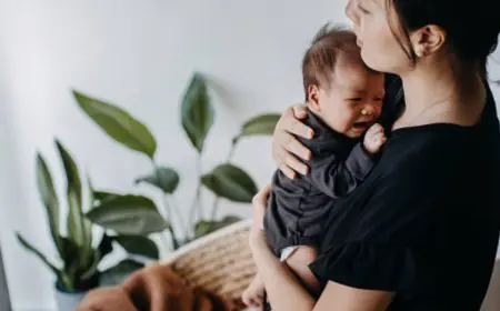 Maternal Health: Can Postpartum Mothers Use Antibiotics? What Doctors Want You To Know