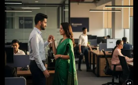 India Ranks 2nd In Office Romances: 5 Tips To Balance Love And Career