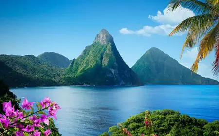 GK: Which Is The Only Country In The World Named After A Woman?