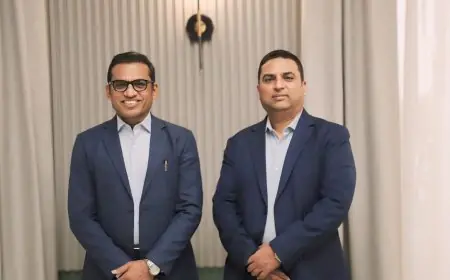 Asian Granito India Ltd Net Profit rise 12 fold to Rs. 15.6 crore in Q2FY26; Net Sales up 8.2% to Rs. 406.9 crore