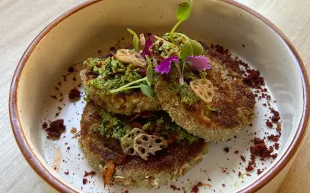 Nadru Ke Kebab: A Kashmiri Classic That's Surprisingly Easy With Elevated Taste