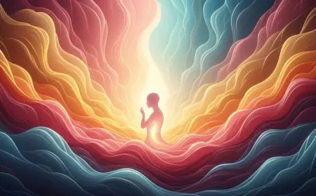 Leading Light | The Art Of Appreciation