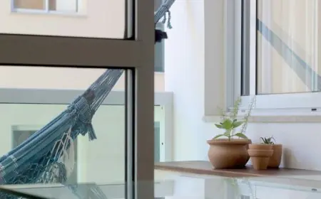 6 Ways to Blur the Lines Between Indoors and Outdoors in Indian Homes