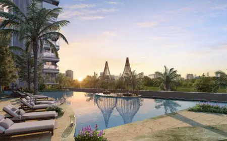 Runwal Enterprises Sets a New Benchmark in Chembur