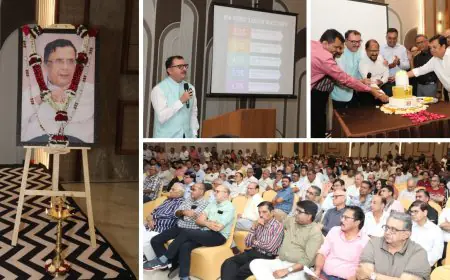 Celebrating the Commencement of 32 Years of Service: Prime Cooperative Bank Ltd. Marks Foundation Day