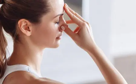 From Smart Eating To Mindful Breaks: How To Stay Energised Through Every Workday