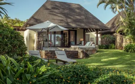 The 7 Most Luxurious And Magical Honeymoon Destinations For 2025-26