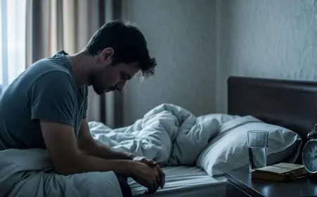 Influenza Prevention In COPD, Asthma And Post-TB Lung Damage