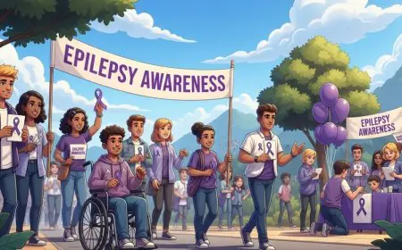 National Epilepsy Day 2025: History, Significance, Awareness And Support