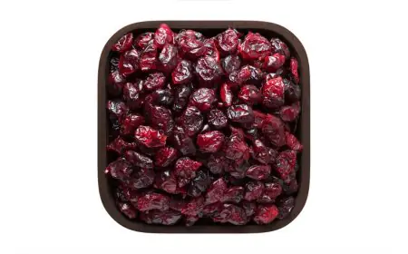 From Chai Breaks to Boardrooms: Cranberries Power India’s Healthy Snacking Boom