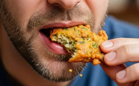 5 Better-For-You Snacks To Swap In When Junk Cravings Spike