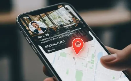 What Is Zip-Coding? The New Dating Trend Quietly Using Your Location To Judge You