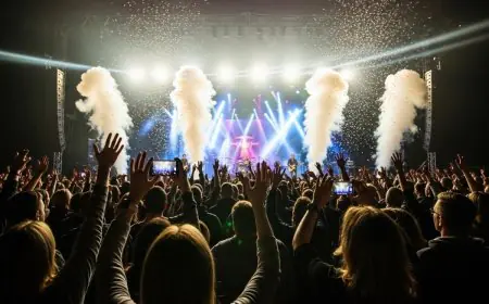 Tick Off Your EDM Bingo: 6 Global Heavyweights Set To Take Over India Soon