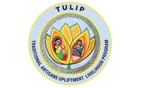 Bharat TULIP- Seller Buyer Meet Event on 20th November to Connect Artisans with Industry Stakeholders