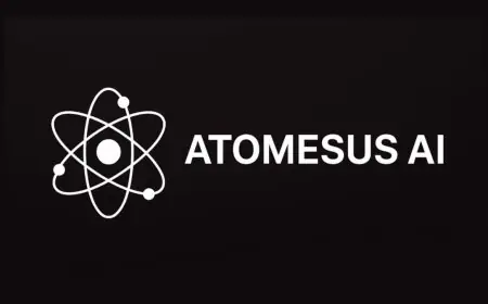 India’s ATOMESUS AI: A Deep Dive into the Nation’s Ambitious Artificial Intelligence Platform