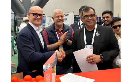 NAR India Announces Game-Changing Tie-Up with NEO