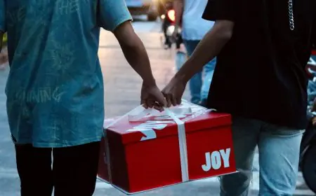 This International Men's Day, A Handy Gift Guide For That Special Man In Your Life